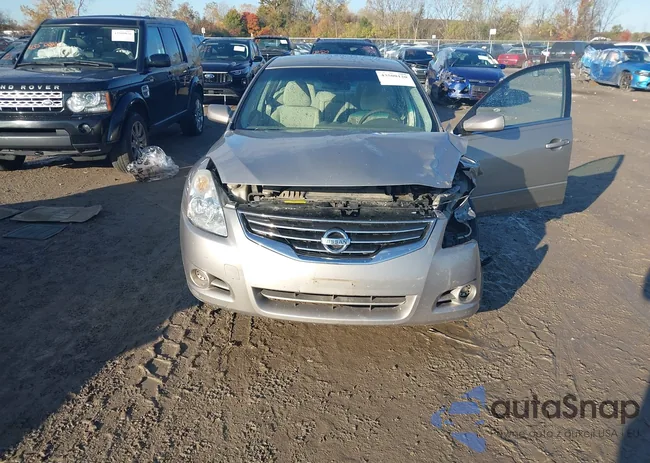 1N4AL2APXBN472091: 43500120