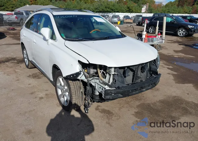 2T2ZK1BA9BC063793: 43500134