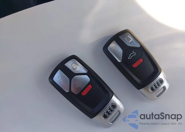 WA1VAAF75JD052564: 43500139