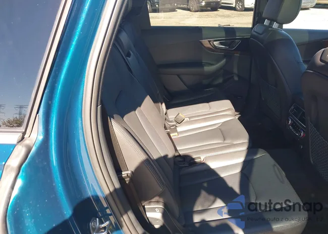 WA1VAAF75JD052564: 43500139