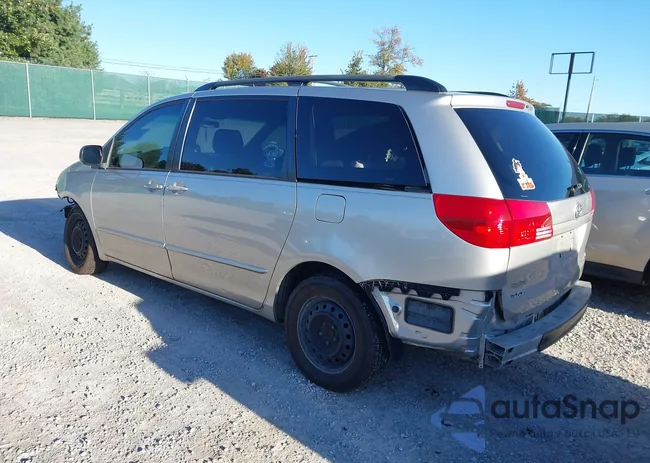 5TDZA23C64S113072: 43500147