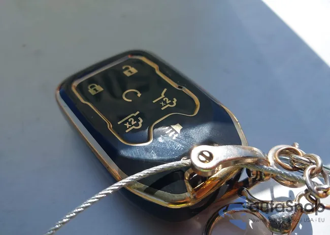 1GKS2CKJ1GR345719: 43500150