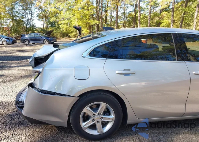 1G1ZC5ST0MF086473: 43500155