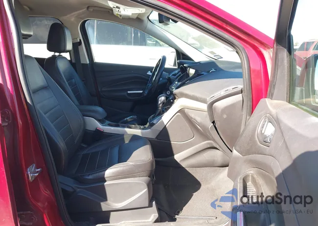 1FMCU0HX8DUA55017: 43500160