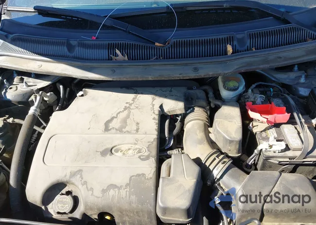 1FM5K8F8XEGA84737: 43500162