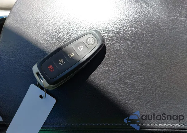 1FM5K8F8XEGA84737: 43500162