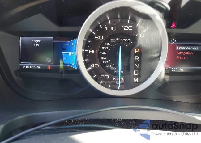 1FM5K8F8XEGA84737: 43500162