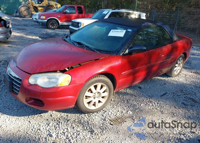 1C3EL75R25N521278: 43500209