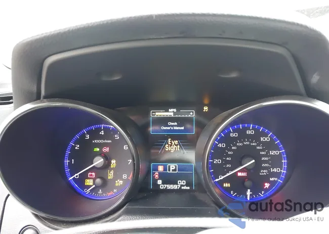 4S4BSAJC3K3296582: 43500231