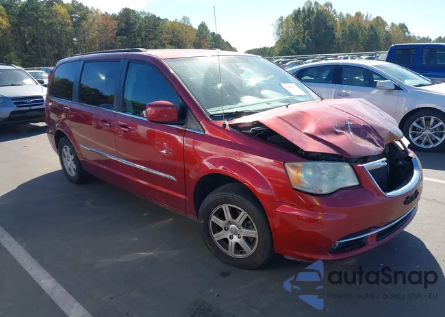 2A4RR5DGXBR698105: 43500233