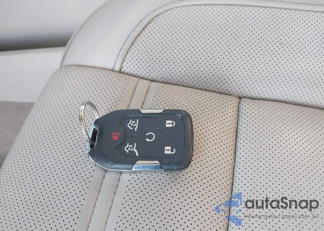 1GKS2CKJ2JR215343: 43500239