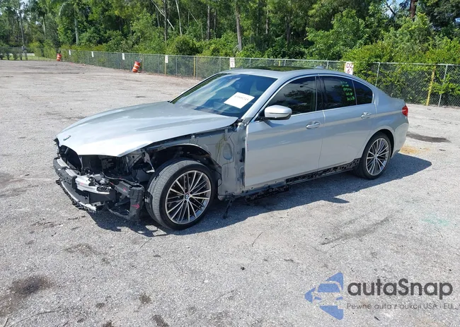 WBAJA5C5XKBX86237: 43500245