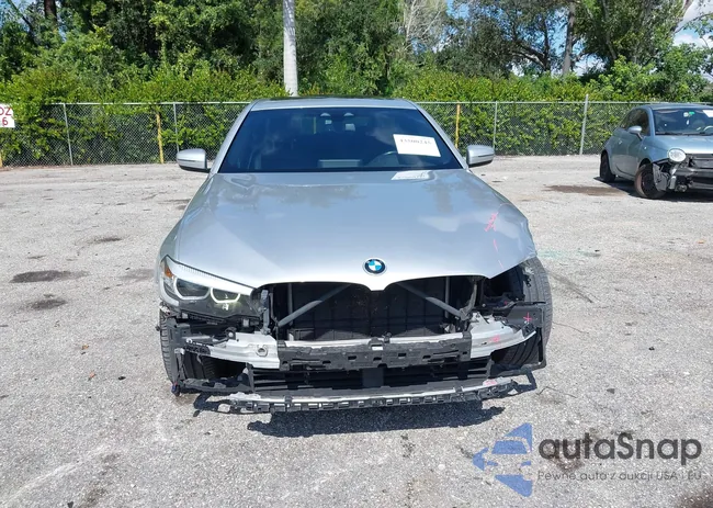 WBAJA5C5XKBX86237: 43500245