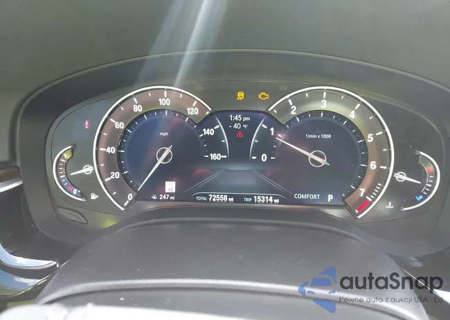 WBAJA5C5XKBX86237: 43500245