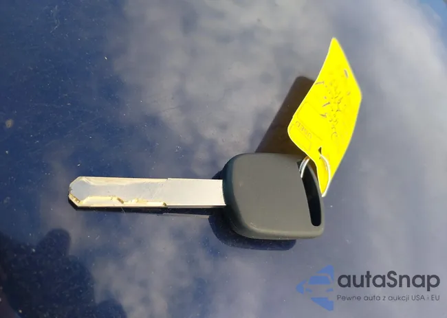 1HGCR2F52FA241600: 43500246