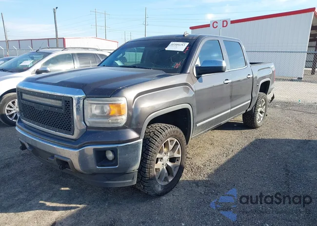 3GTU2VEC1EG268165: 43500283