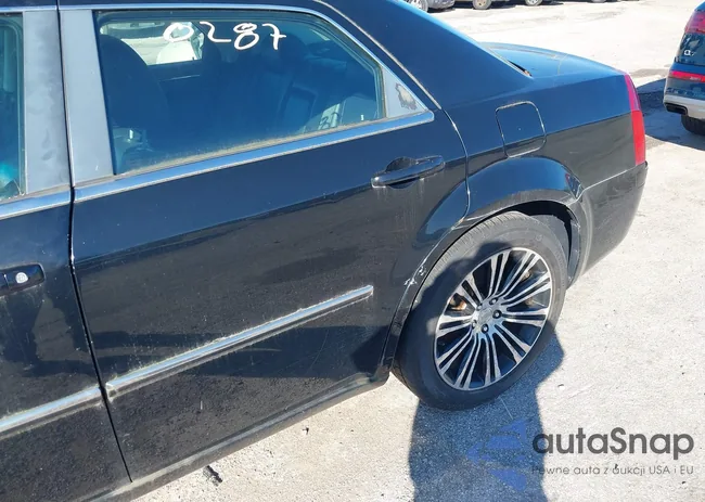 2C3CA2CV9AH330007: 43500287