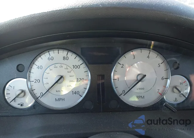 2C3CA2CV9AH330007: 43500287