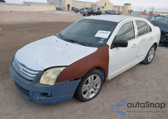 3FAFP08126R200900: 43500289