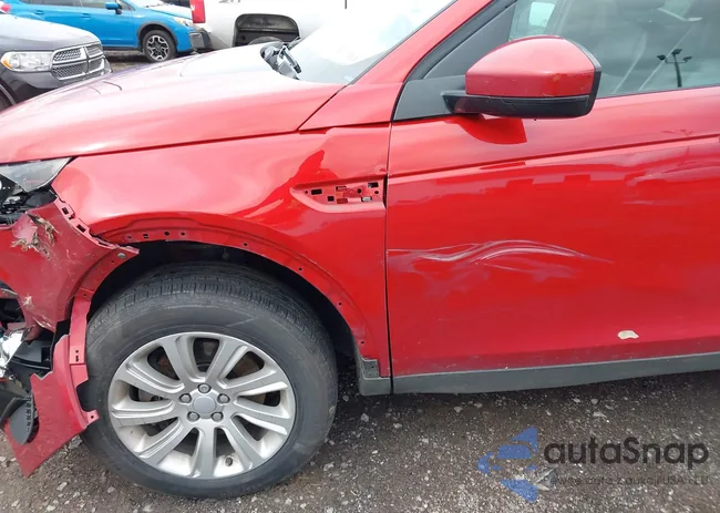 SALCP2RX3JH745633: 43500300