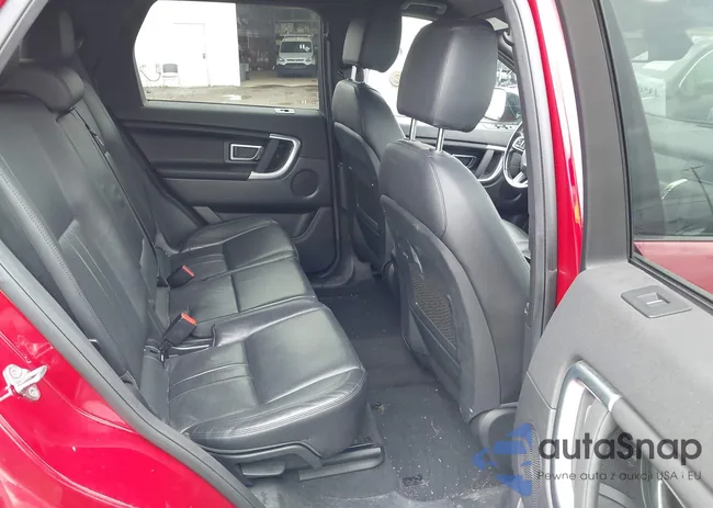 SALCP2RX3JH745633: 43500300