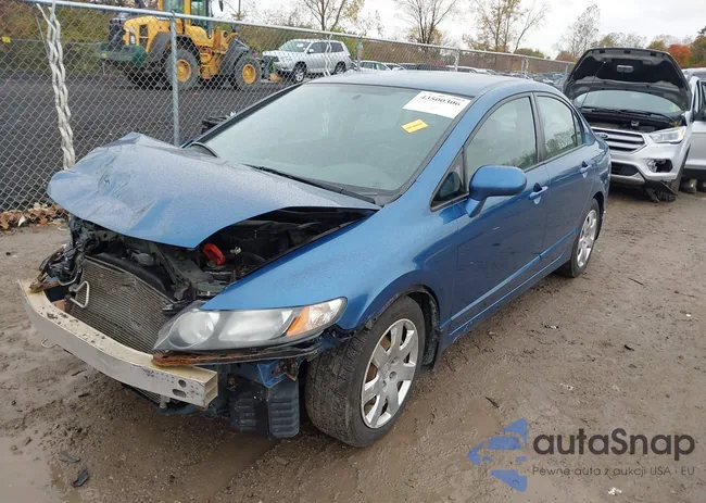 2HGFA1F59AH563921: 43500306