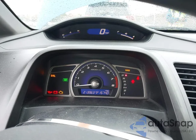 2HGFA1F59AH563921: 43500306