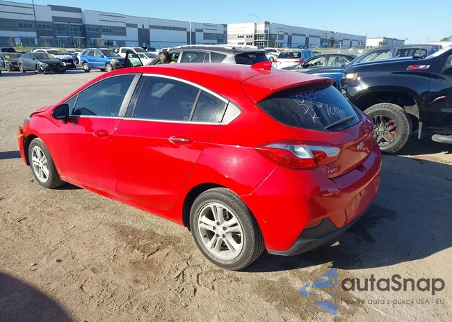 3G1BE6SM1HS589229: 43500309