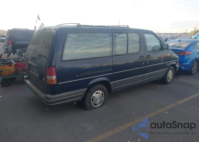 1FMDA41X3PZC87904: 43500330