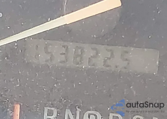 1FMDA41X3PZC87904: 43500330