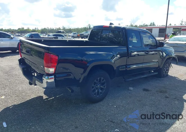 3TYRZ5CN3MT007906: 43500343