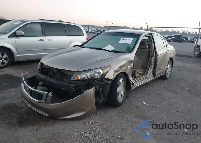 JHMCP26309C016201: 43500383