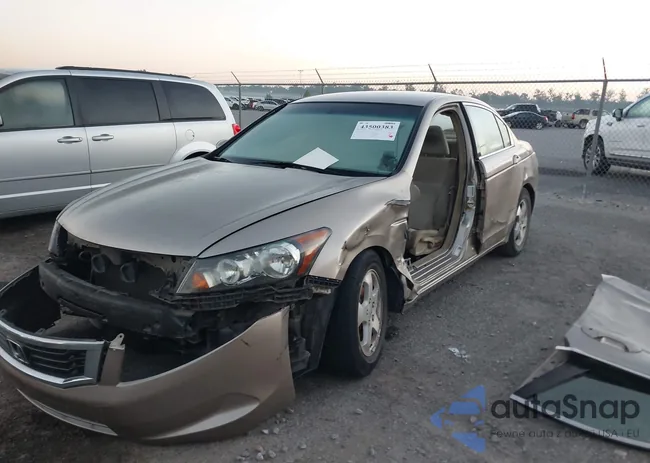 JHMCP26309C016201: 43500383