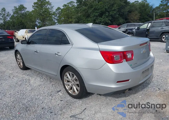 1G11E5SA5GF110194: 43500387