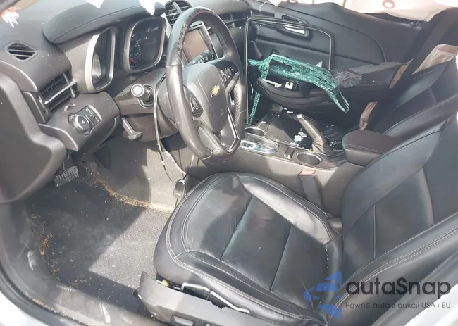 1G11E5SA5GF110194: 43500387