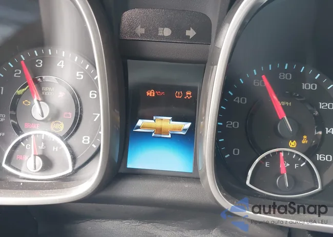 1G11E5SA5GF110194: 43500387