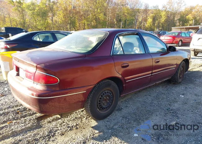 2G4WY55JX11269903: 43500401