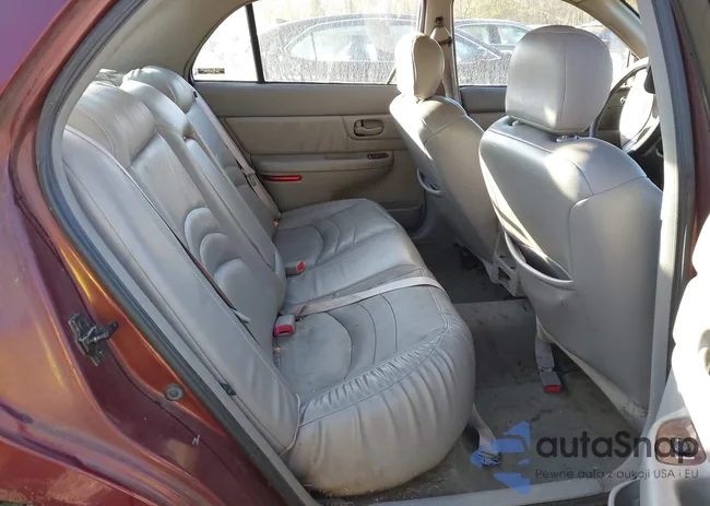 2G4WY55JX11269903: 43500401