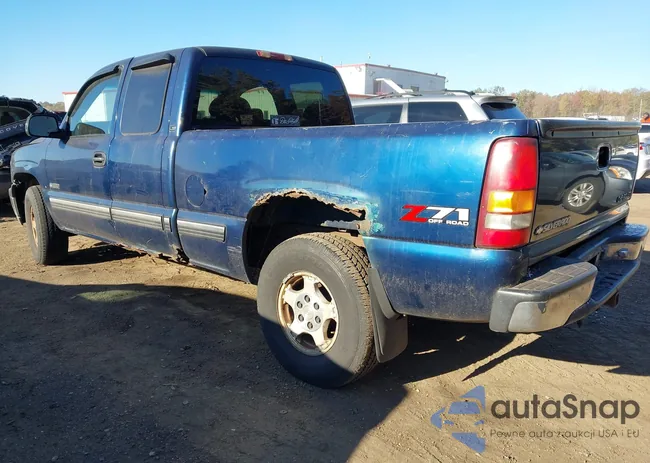 1GCEK19T71E198566: 43500423