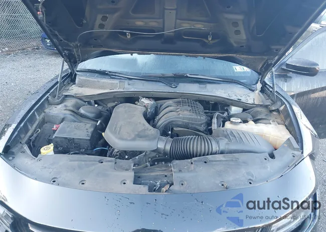 2C3CDXAG0KH742178: 43500430