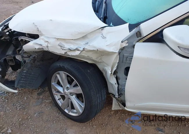 1N4AL3AP6FN404267: 43500434