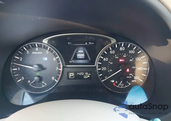 1N4AL3AP6FN404267: 43500434