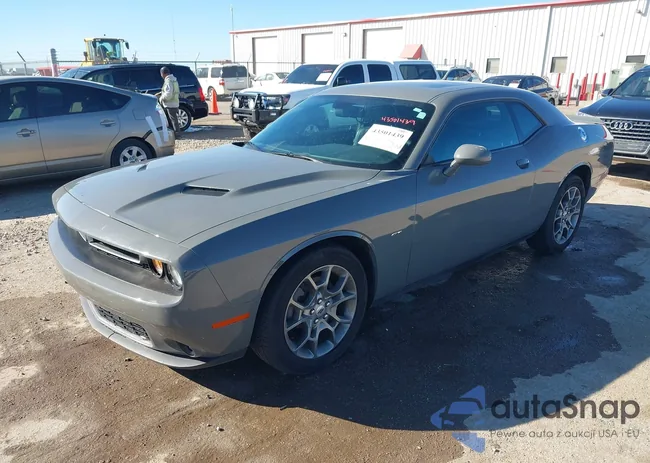 2C3CDZGG1HH543104: 43501439