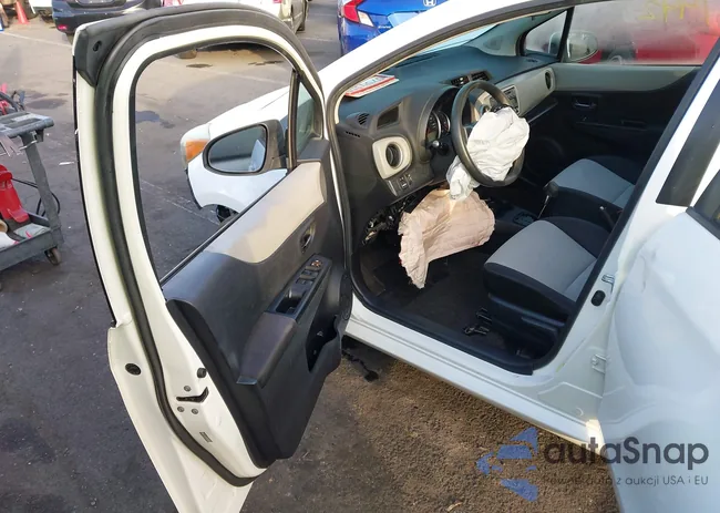 JTDKTUD34ED575567: 43501442