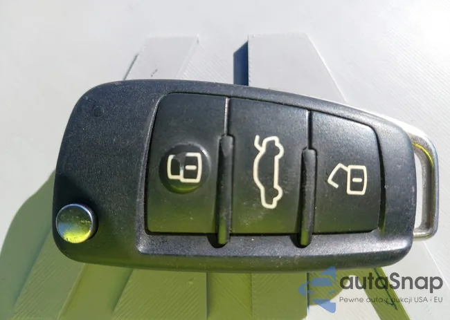 WAUDH74F36N181475: 43501462