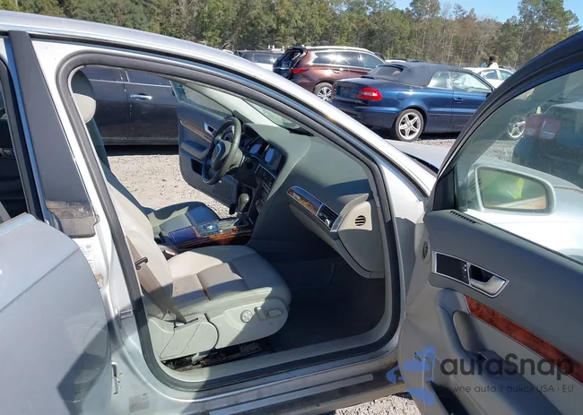 WAUDH74F36N181475: 43501462