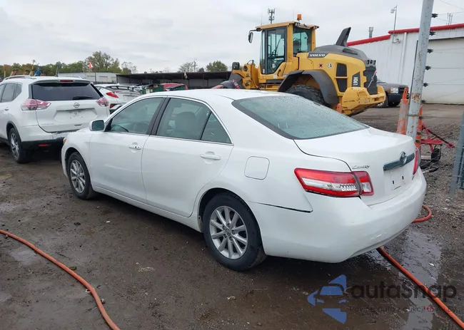 4T4BF3EK7BR121804: 43501491