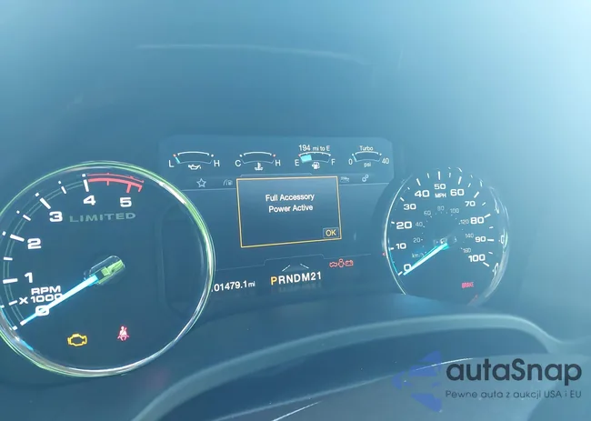 1FT7W2BT2KEE40825: 43501493