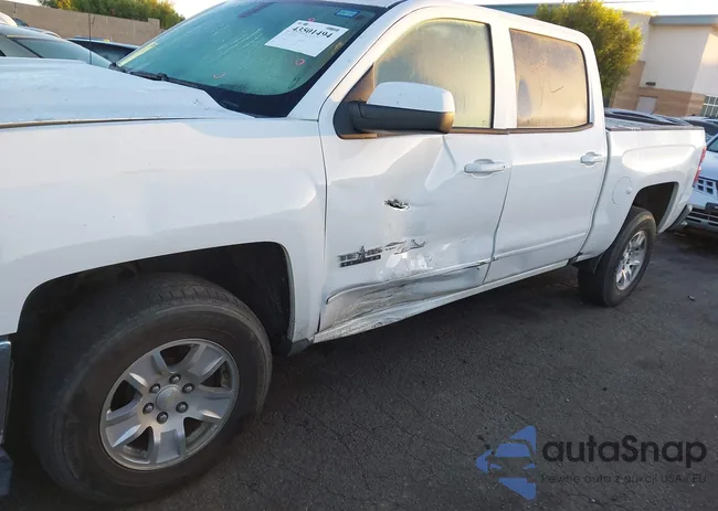 3GCUCRER2JG305842: 43501494