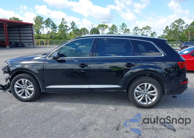 WA1AAAF72KD014225: 43501505